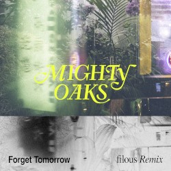 Forget Tomorrow (filous remix)