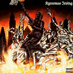 Kyriemo Irving
