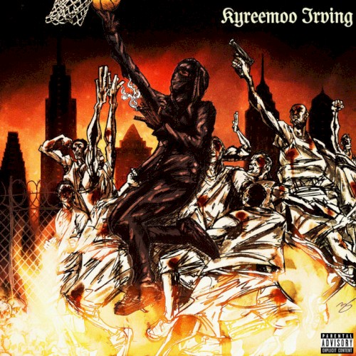 Kyriemo Irving
