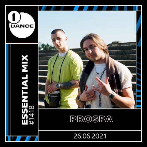 2021-06-26: BBC Radio 1 Essential Mix