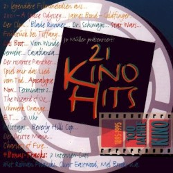 21 Kino Hits: 1895–1995, 100 Jahre Kino