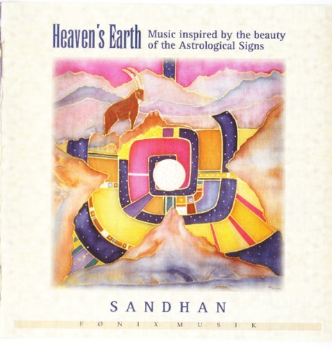 Heaven’s Earth