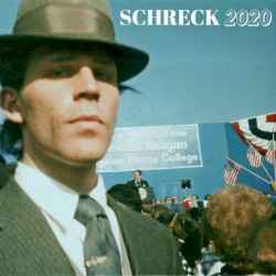 Schreck 2020: I'm Afraid of America