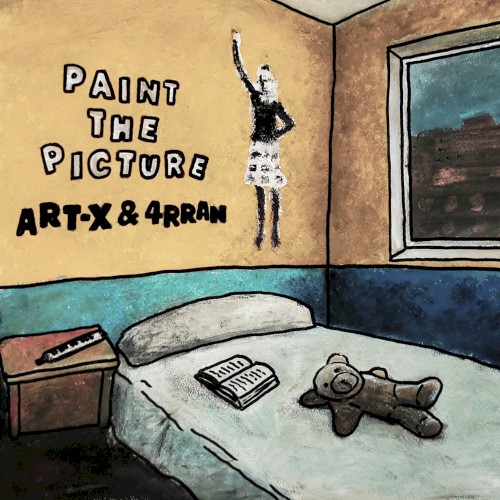Paint the Picture
