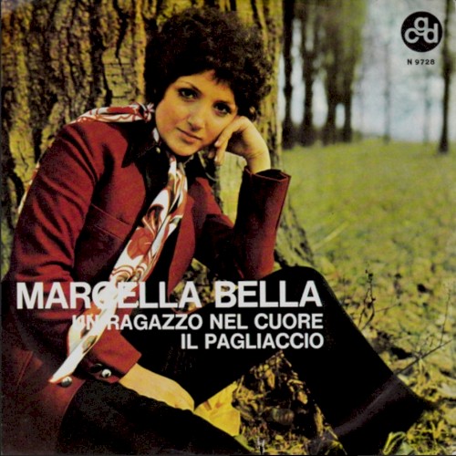 Un ragazzo nel cuore / Il pagliaccio