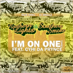 I'm on One (remix)