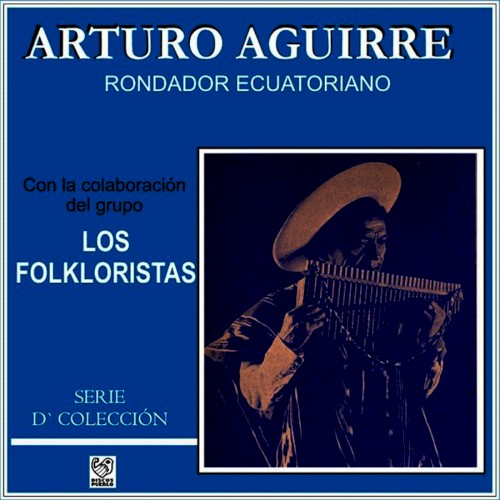 Rondador ecuatoriano