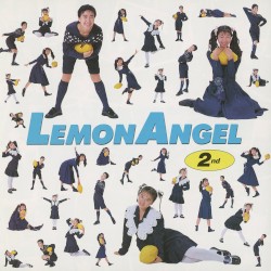 Lemon Angel 2nd
