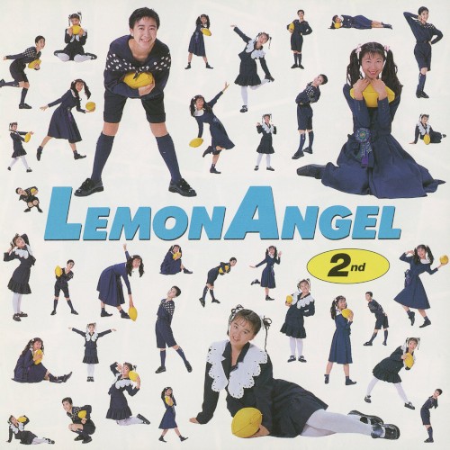 Lemon Angel 2nd