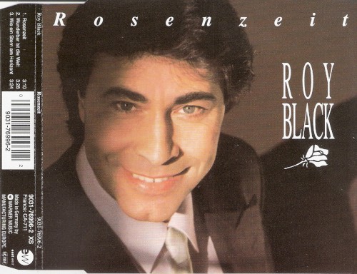 Rosenzeit