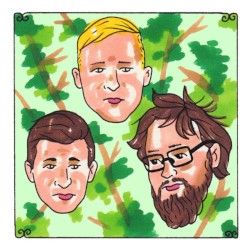 Daytrotter Session