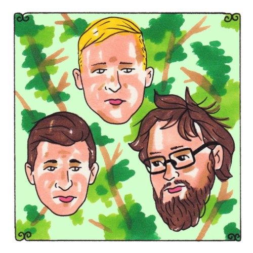 Daytrotter Session