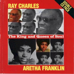 The King and Queen of Soul