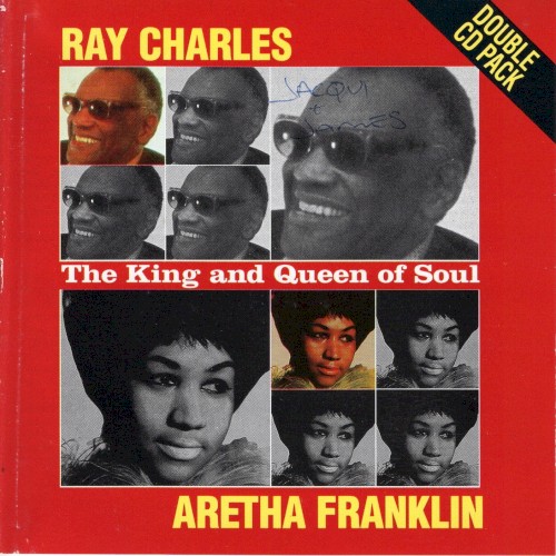 The King and Queen of Soul