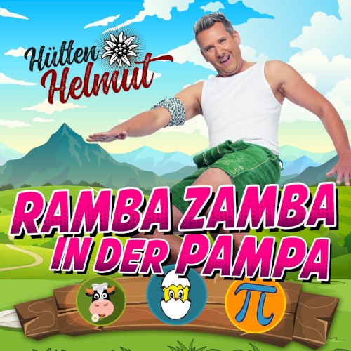 Ramba Zamba in der Pampa
