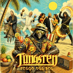 Fuego Del Sol