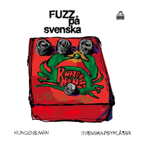 Fuzz på svenska