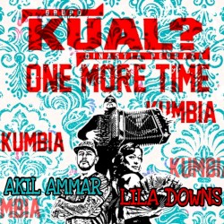One More Time