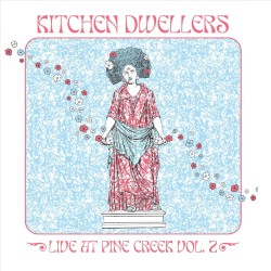 Live at Pine Creek Vol. 2
