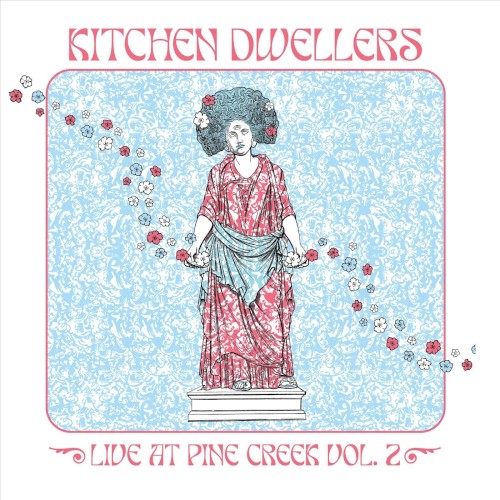 Live at Pine Creek Vol. 2