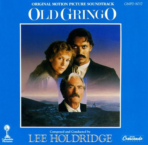 Old Gringo