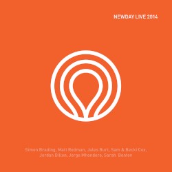 Newday Live 2014