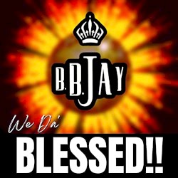 We Da' Blessed