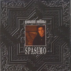 Spasimo