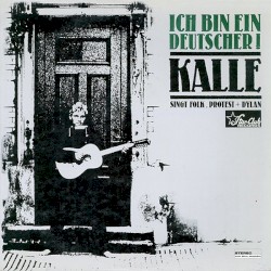Ich bin ein Deutscher!