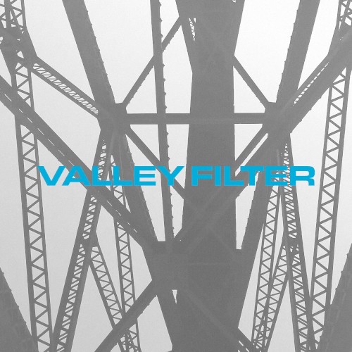 Valley Filter (Issue No. 0008)