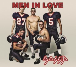 Men in Love