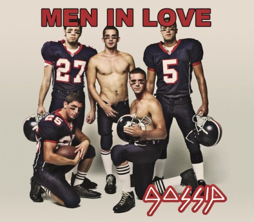 Men in Love