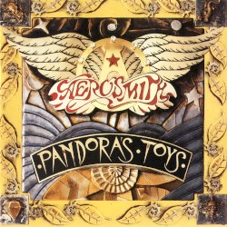Pandora’s Toys