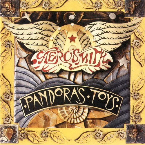 Pandora’s Toys