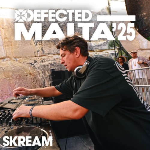 Live From the Ditch at Defected Malta 2025