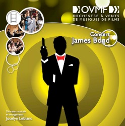 Concert James Bond