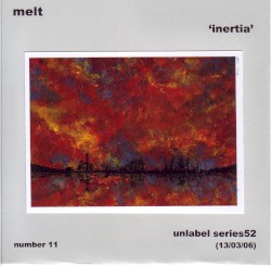 Inertia