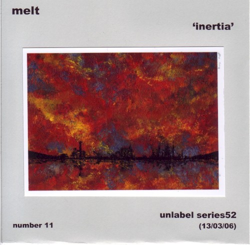Inertia
