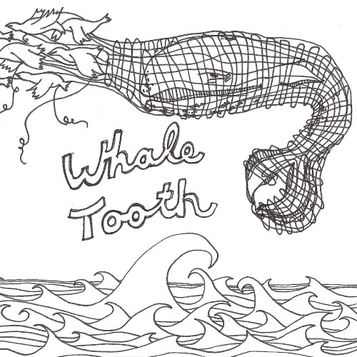 Whale Tooth