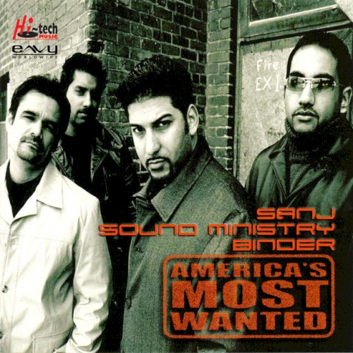 America's Most Wanted