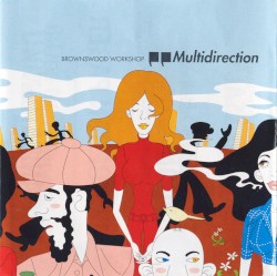 Brownswood Workshop: Multidirection