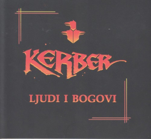 Ljudi i bogovi