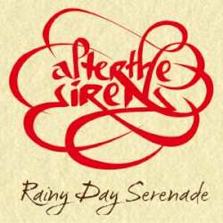Rainy Day Serenade (Rare and Unreleased)