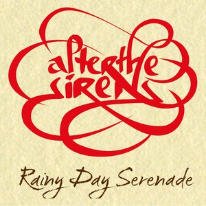 Rainy Day Serenade (Rare and Unreleased)