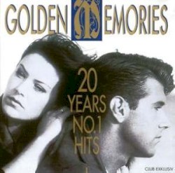 Golden Memories: 20 Years No. 1 Hits