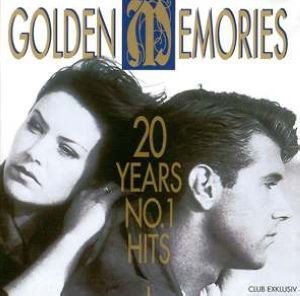 Golden Memories: 20 Years No. 1 Hits