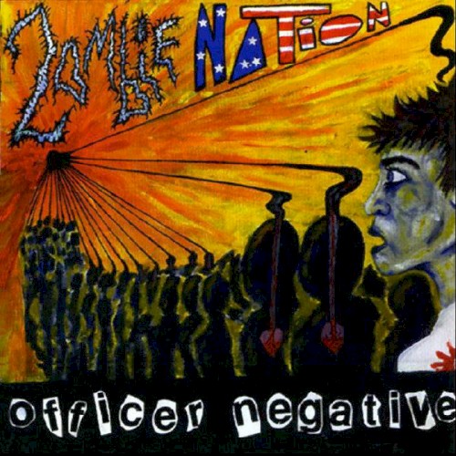 Zombie Nation