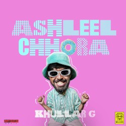 ASHLEEL CHHORA