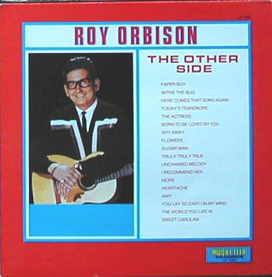 The Other Side of Roy Orbison