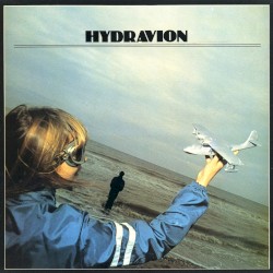Hydravion